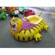 kiddie bumper boats